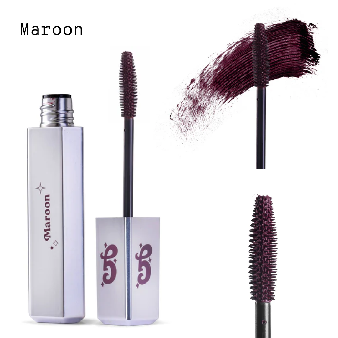 Spectra Lash mascara