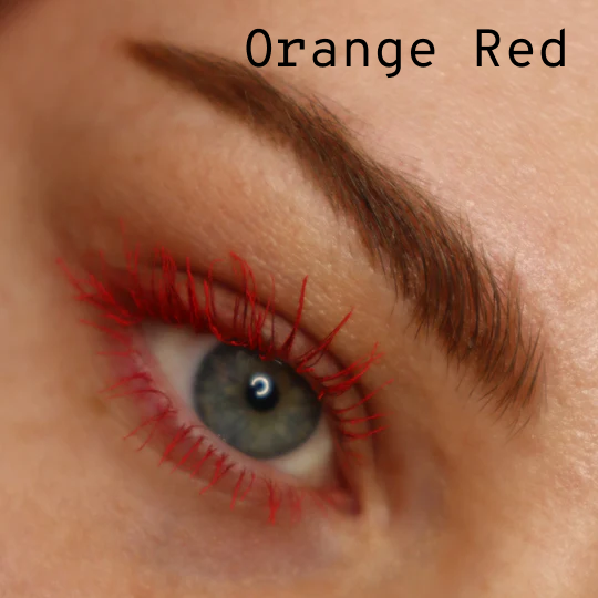 Spectra Lash mascara