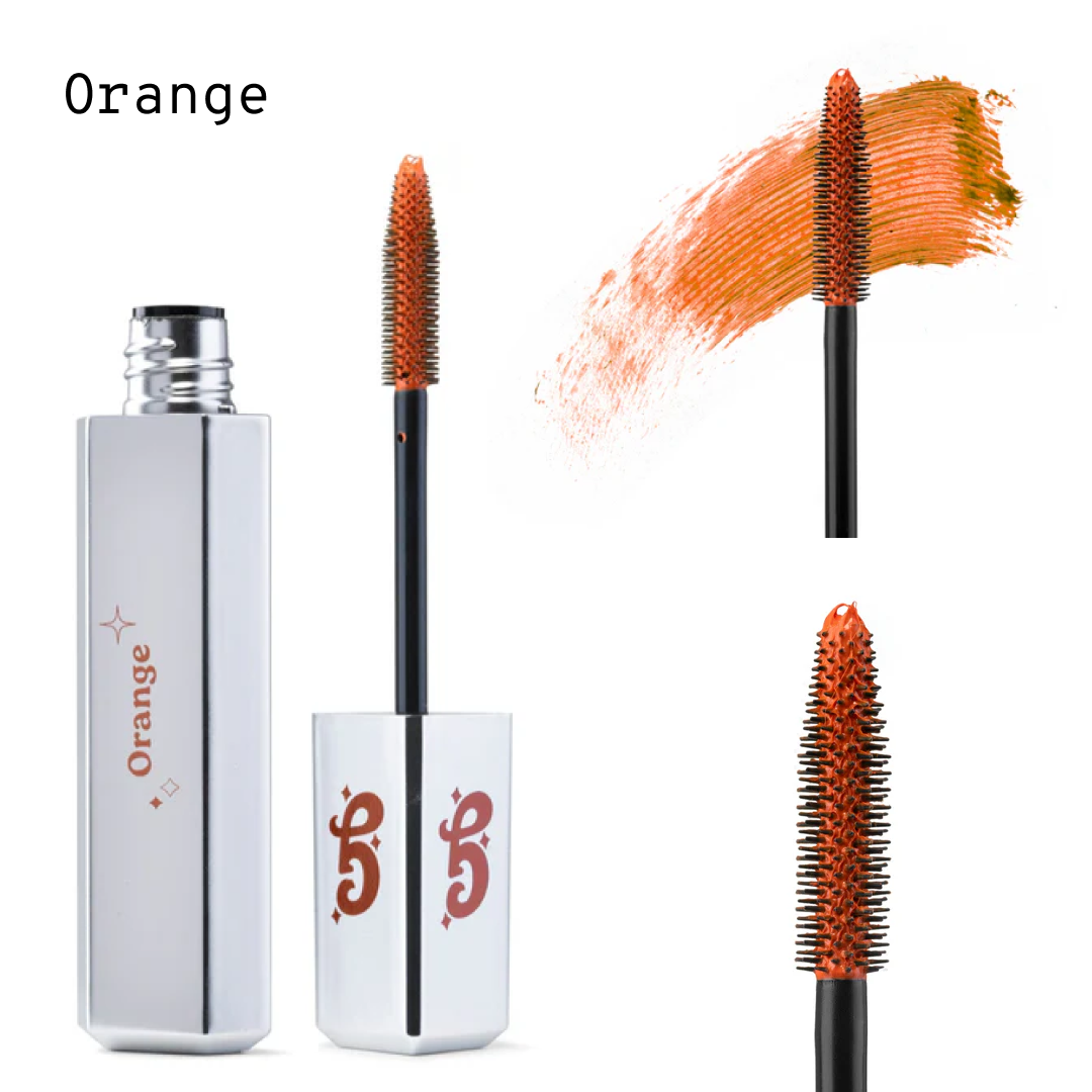 Spectra Lash mascara