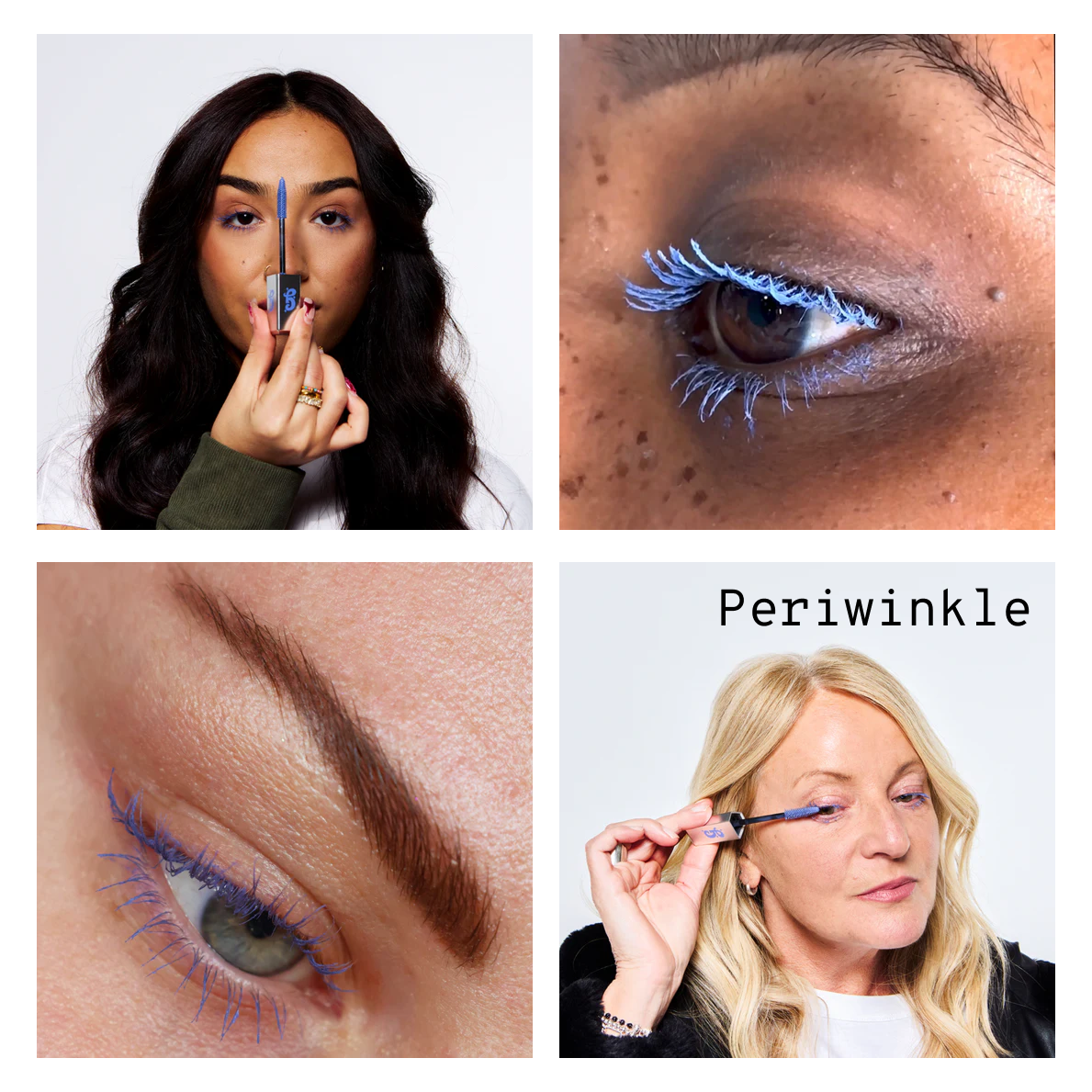 Spectra Lash mascara
