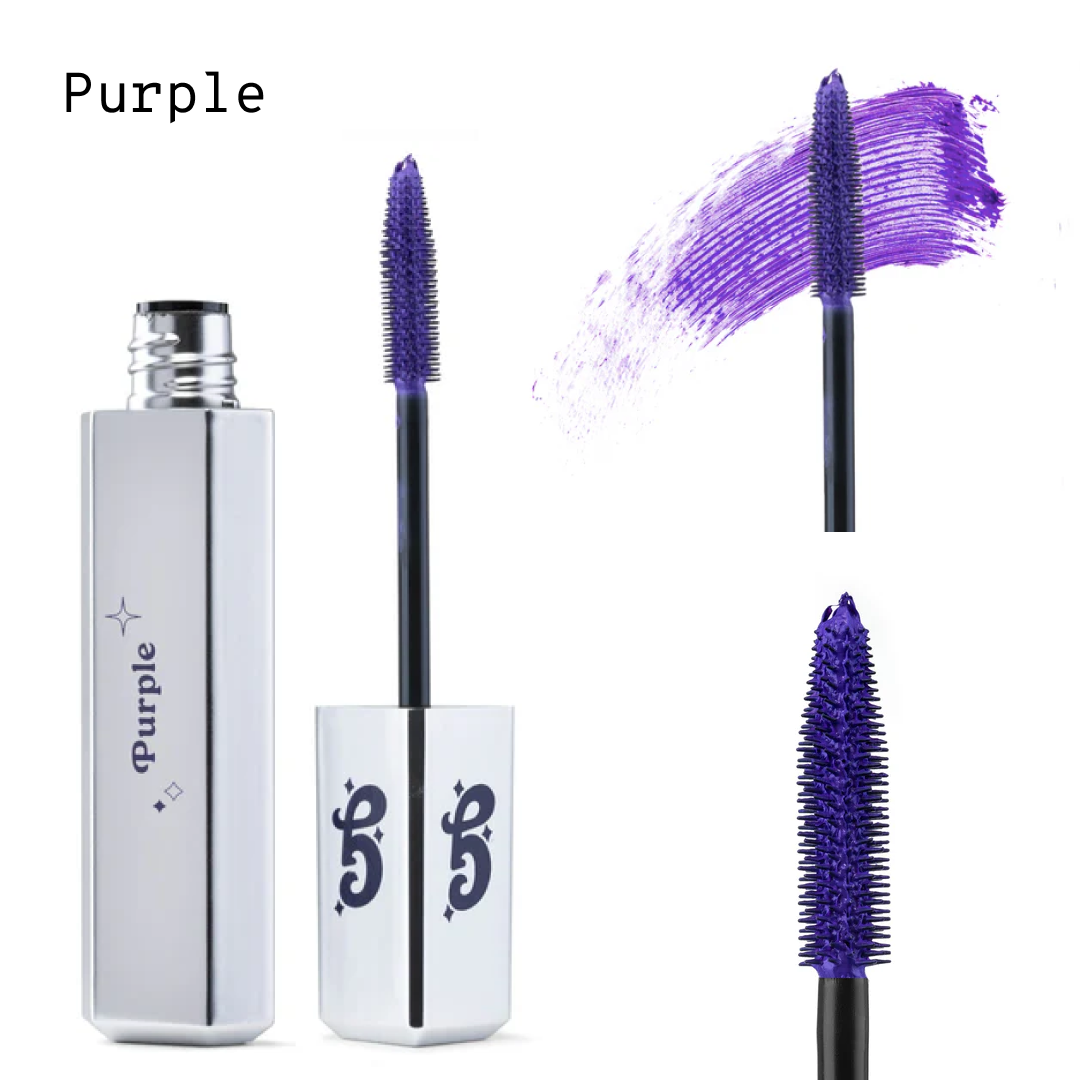 Spectra Lash mascara