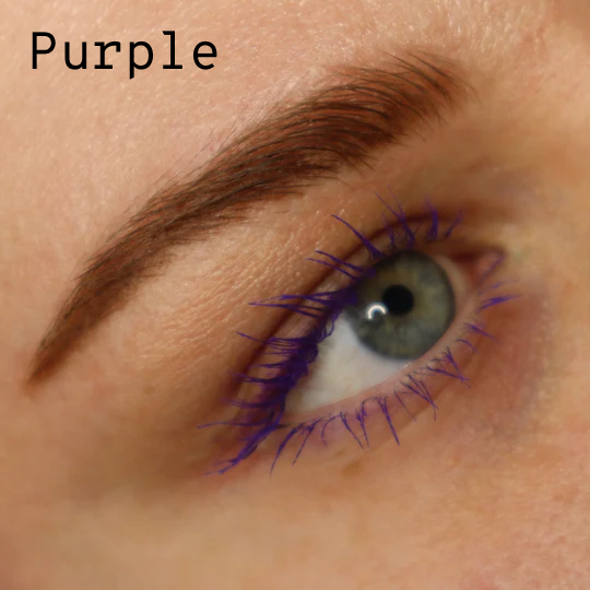 Spectra Lash mascara