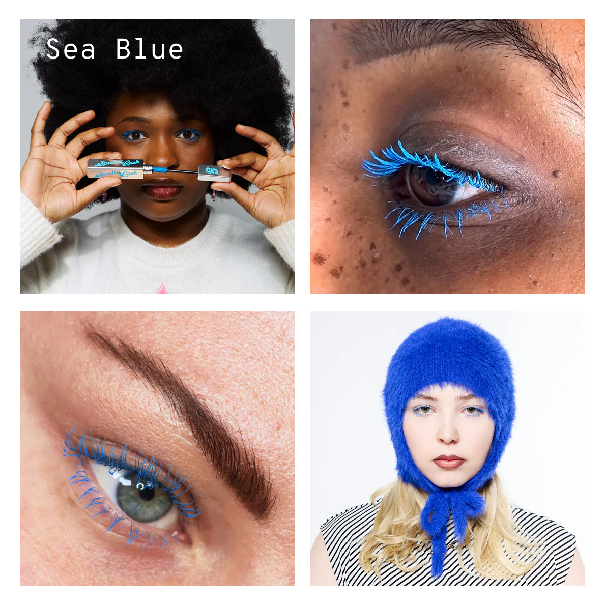 Spectra Lash mascara