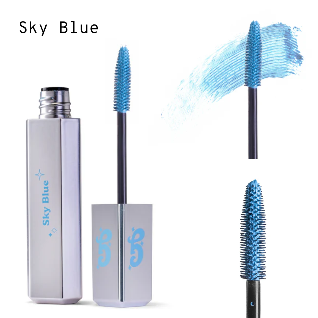 Spectra Lash mascara