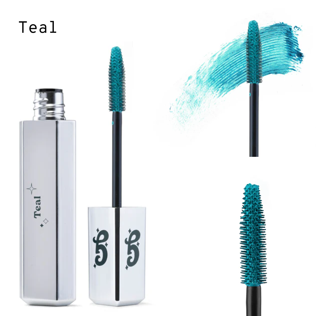 Spectra Lash mascara