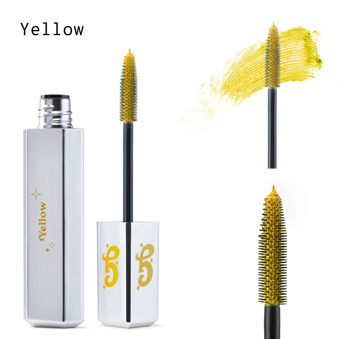 Spectra Lash mascara