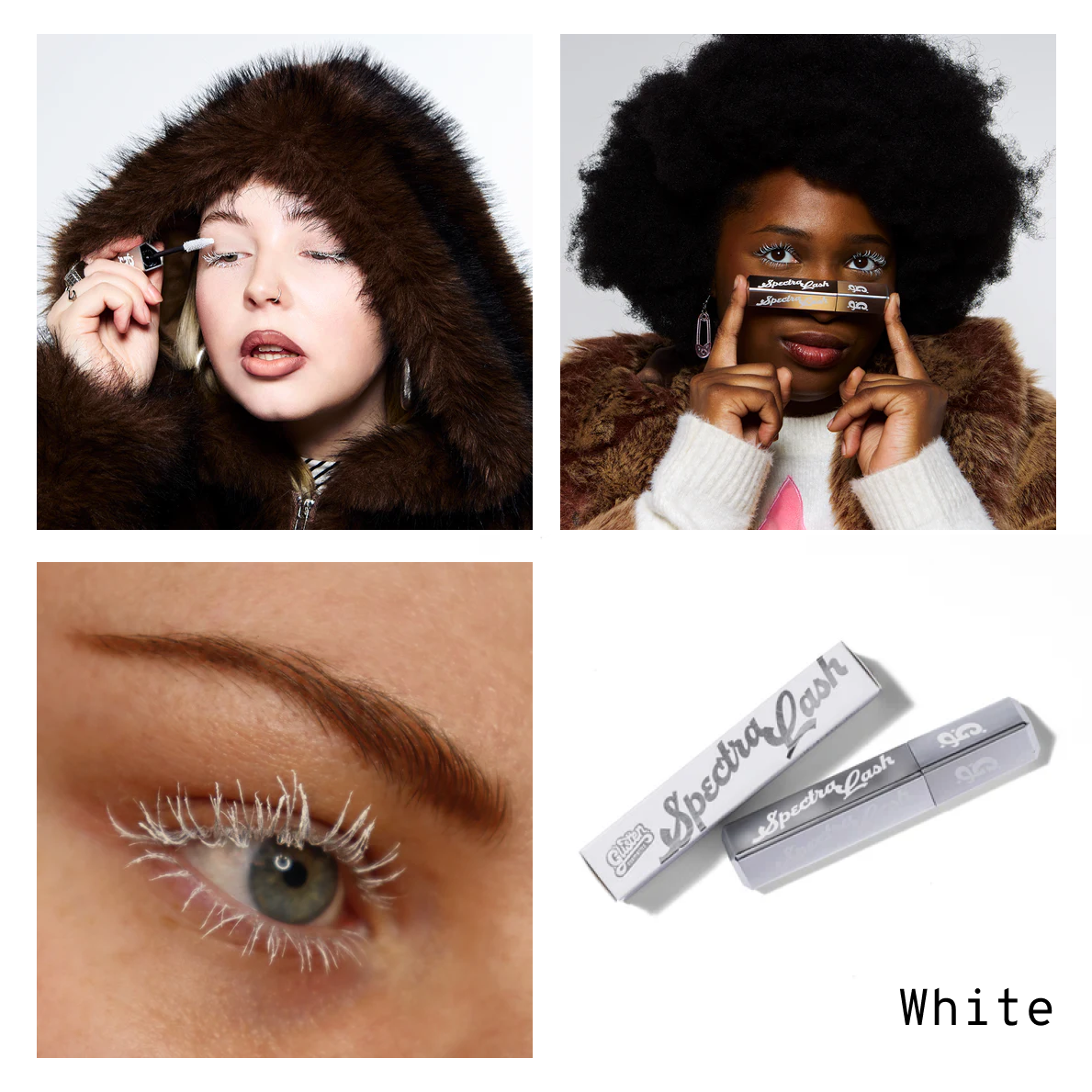 Spectra Lash mascara