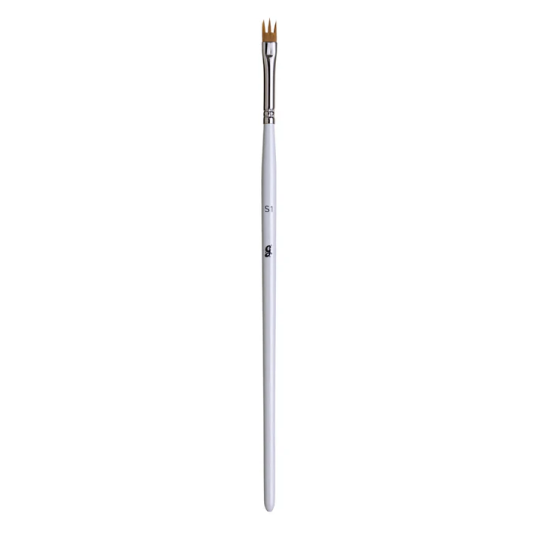 Split brush