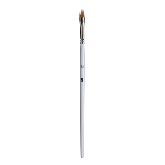 Split brush