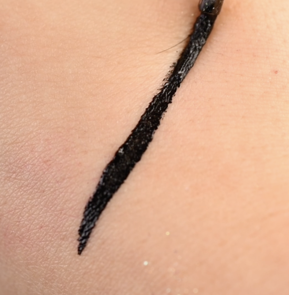 Adventure Time liquid eyeliner duo