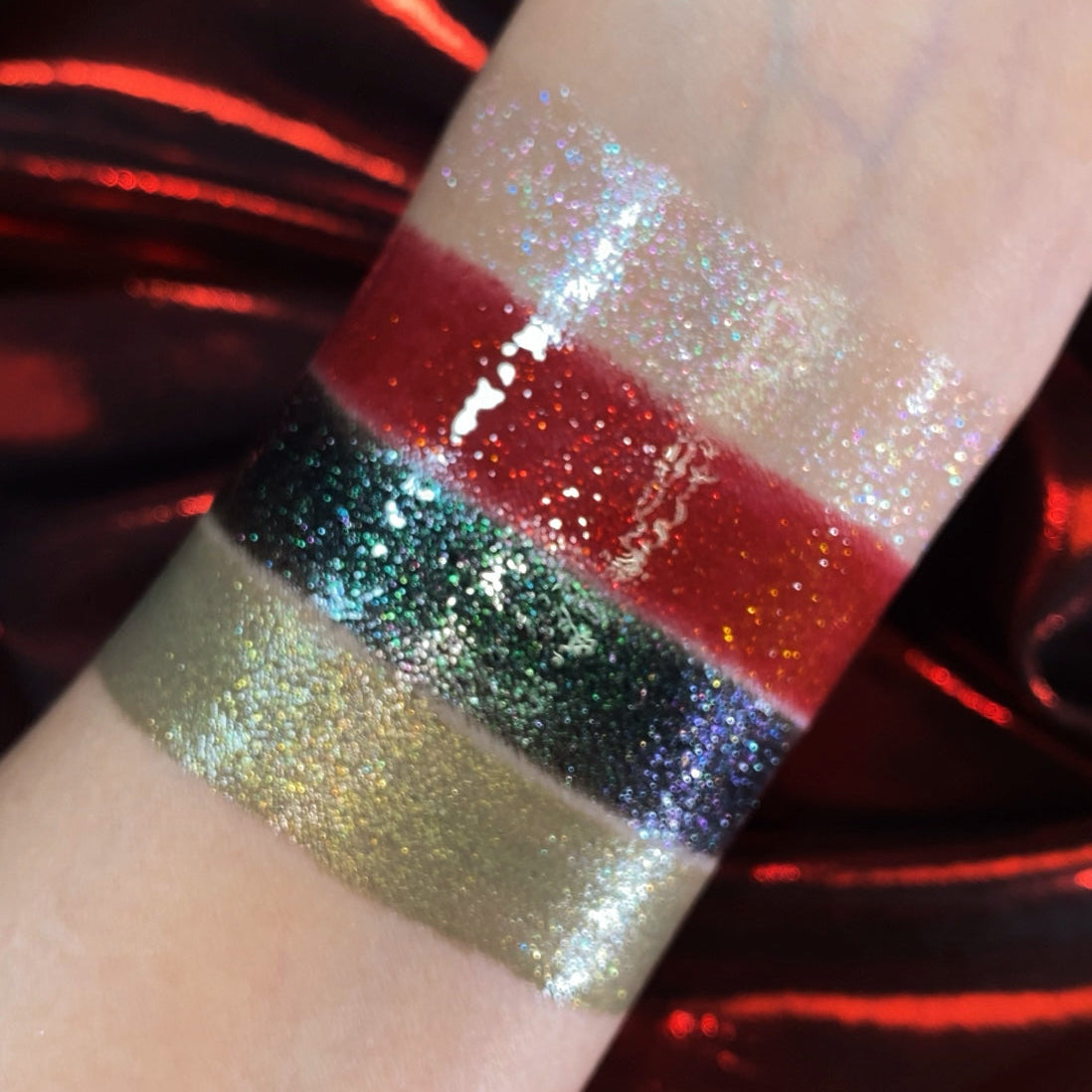 Apocalypse lip gloss