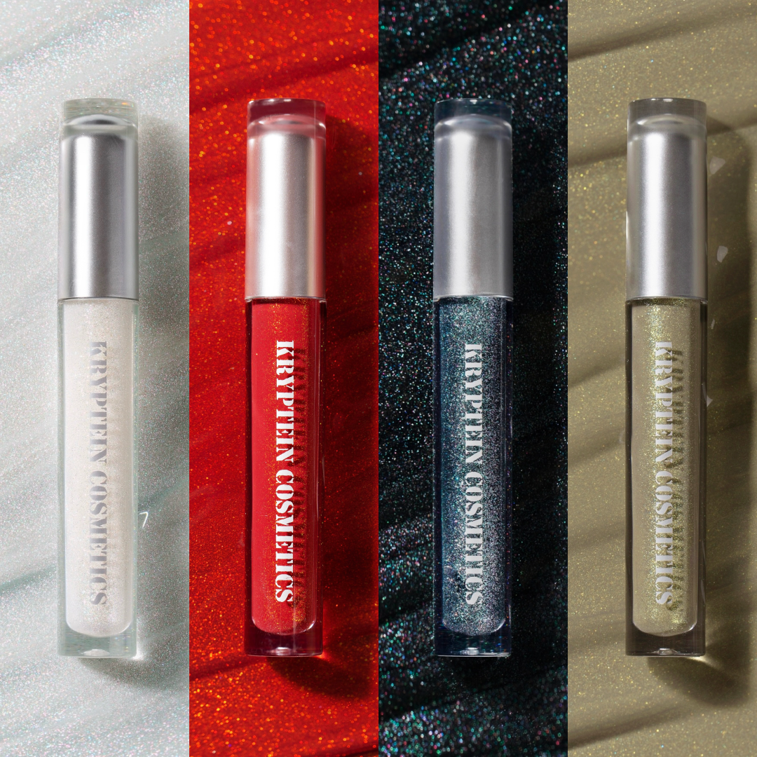 Apocalypse lip gloss