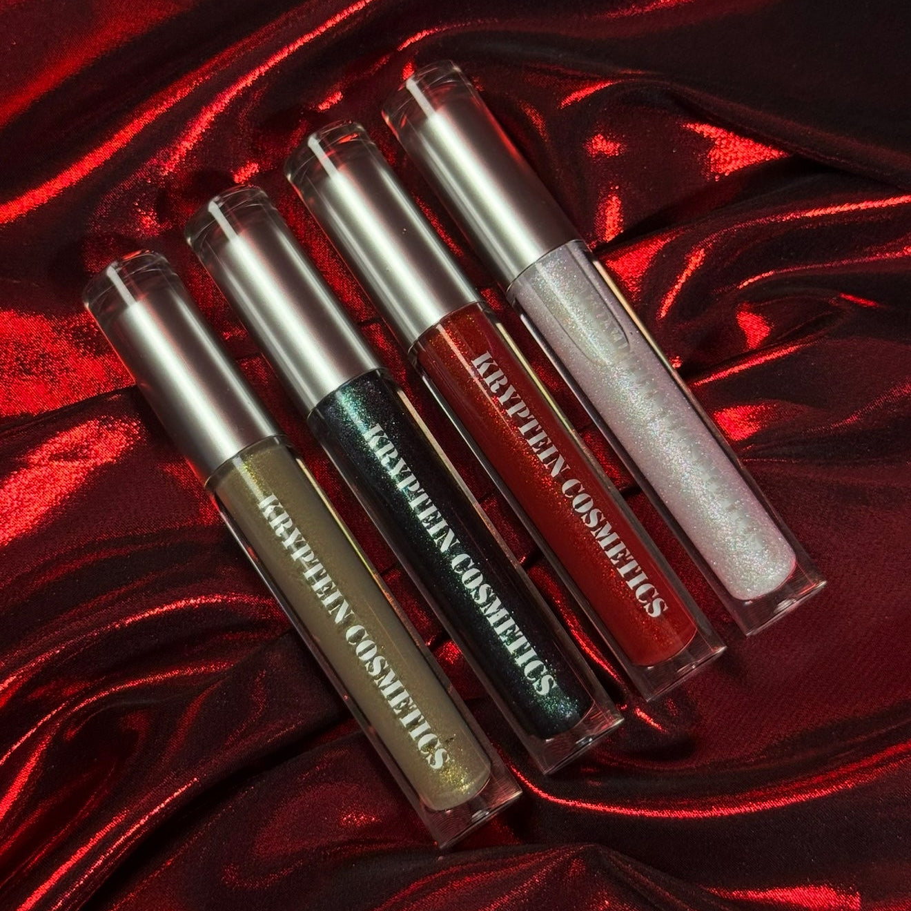 Apocalypse lip gloss
