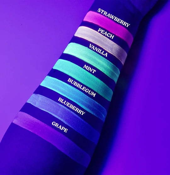 Pastel UV bundle