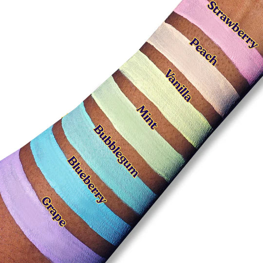 Pastel UV bundle