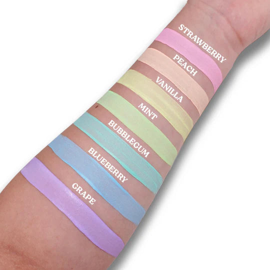 Pastel UV bundle