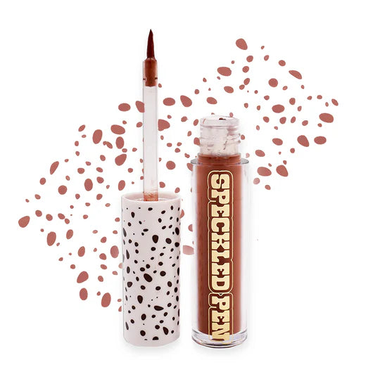 Speckled Pen - freckle pen