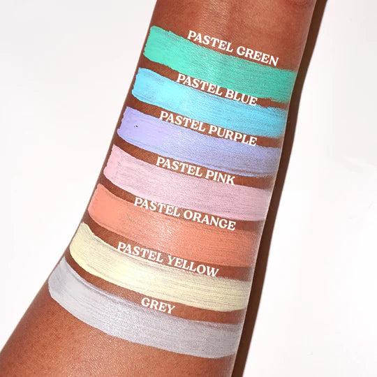 Spectra Base pastel bundle