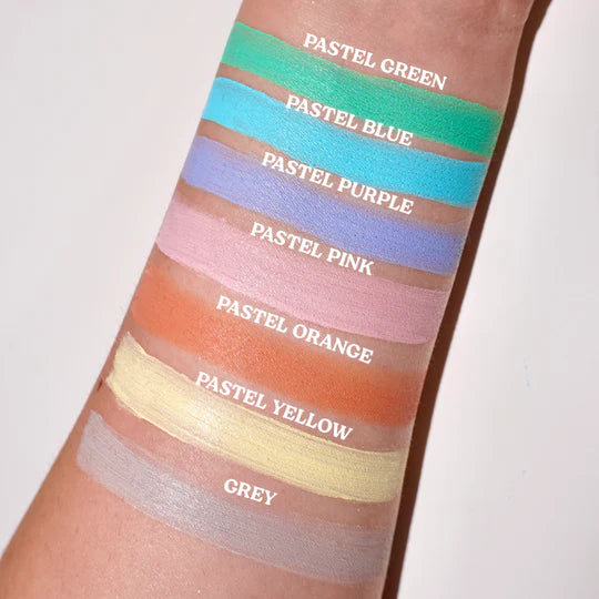 Spectra Base pastel bundle