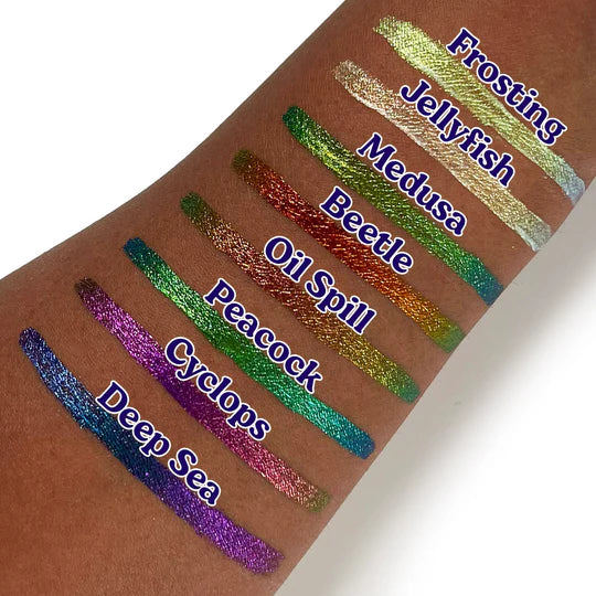 Chroma Flik eyeliner