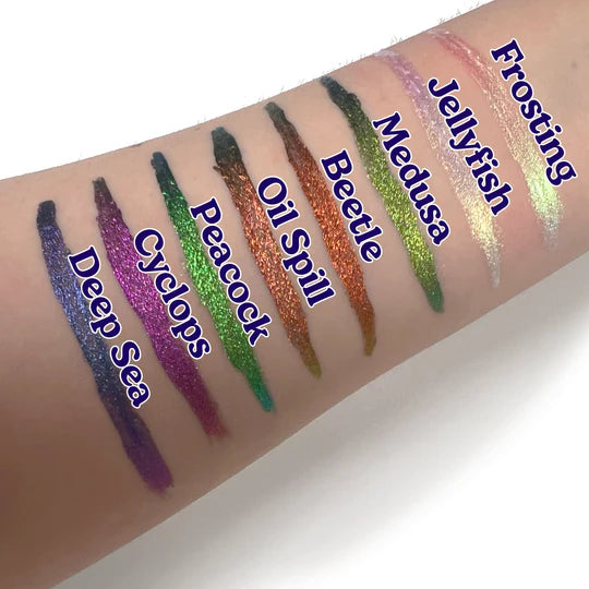 Chroma Flik eyeliner