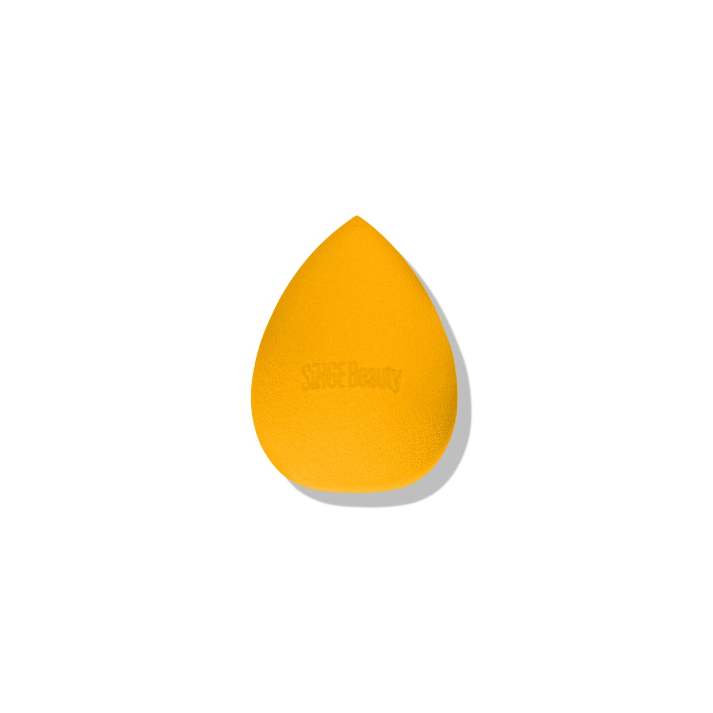 Multi-tasking makeup sponge