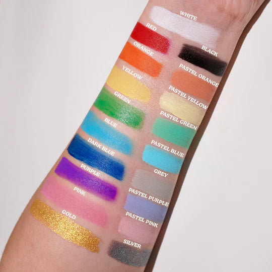 Spectra Base full bundle