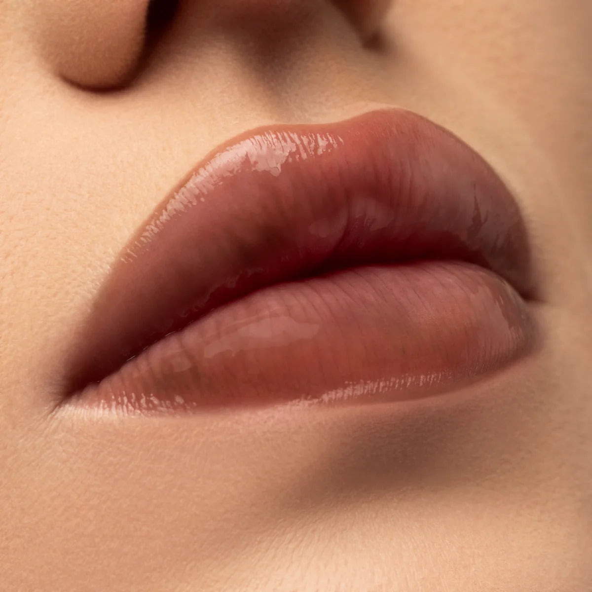 Just a Taste lip oil