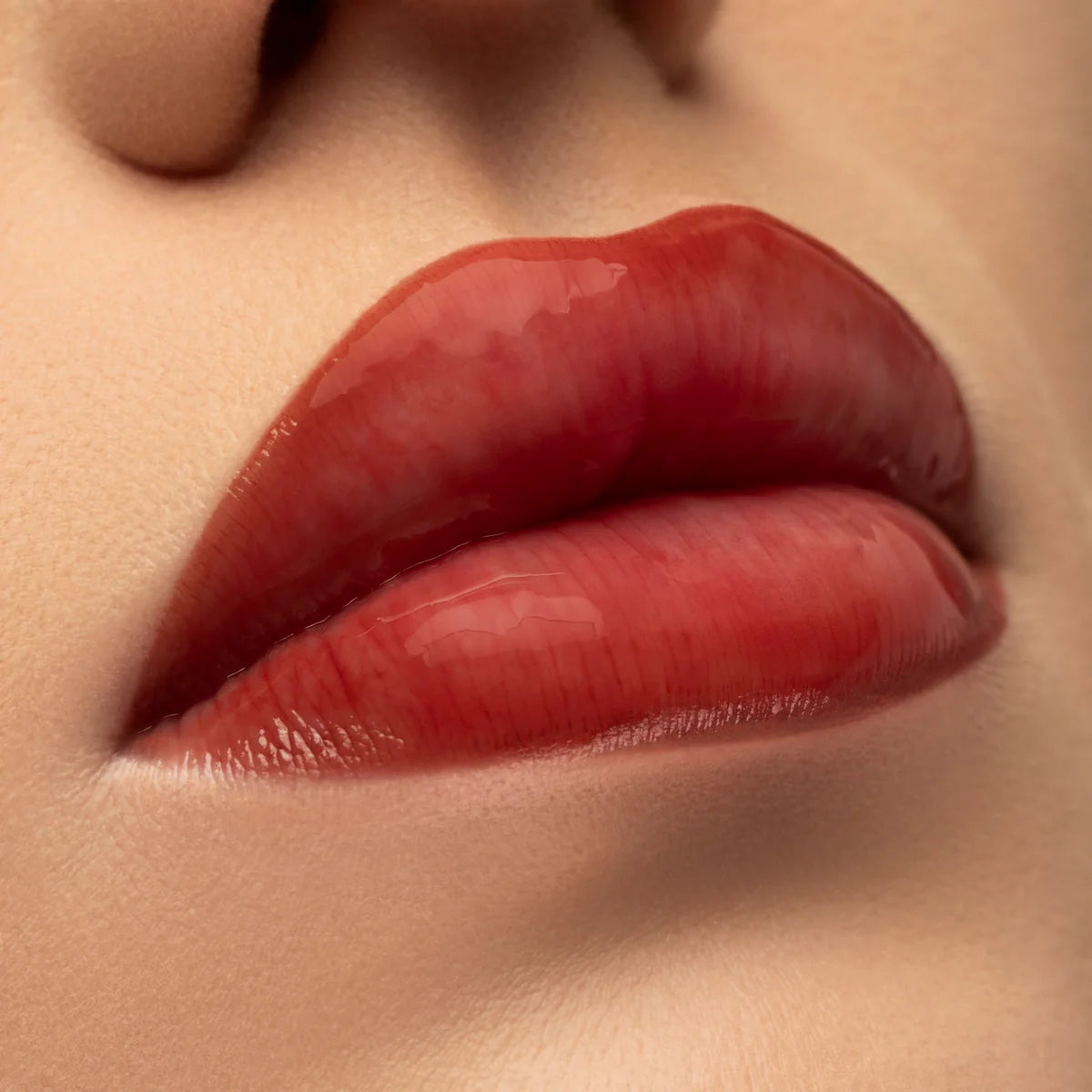 Just a Taste lip oil