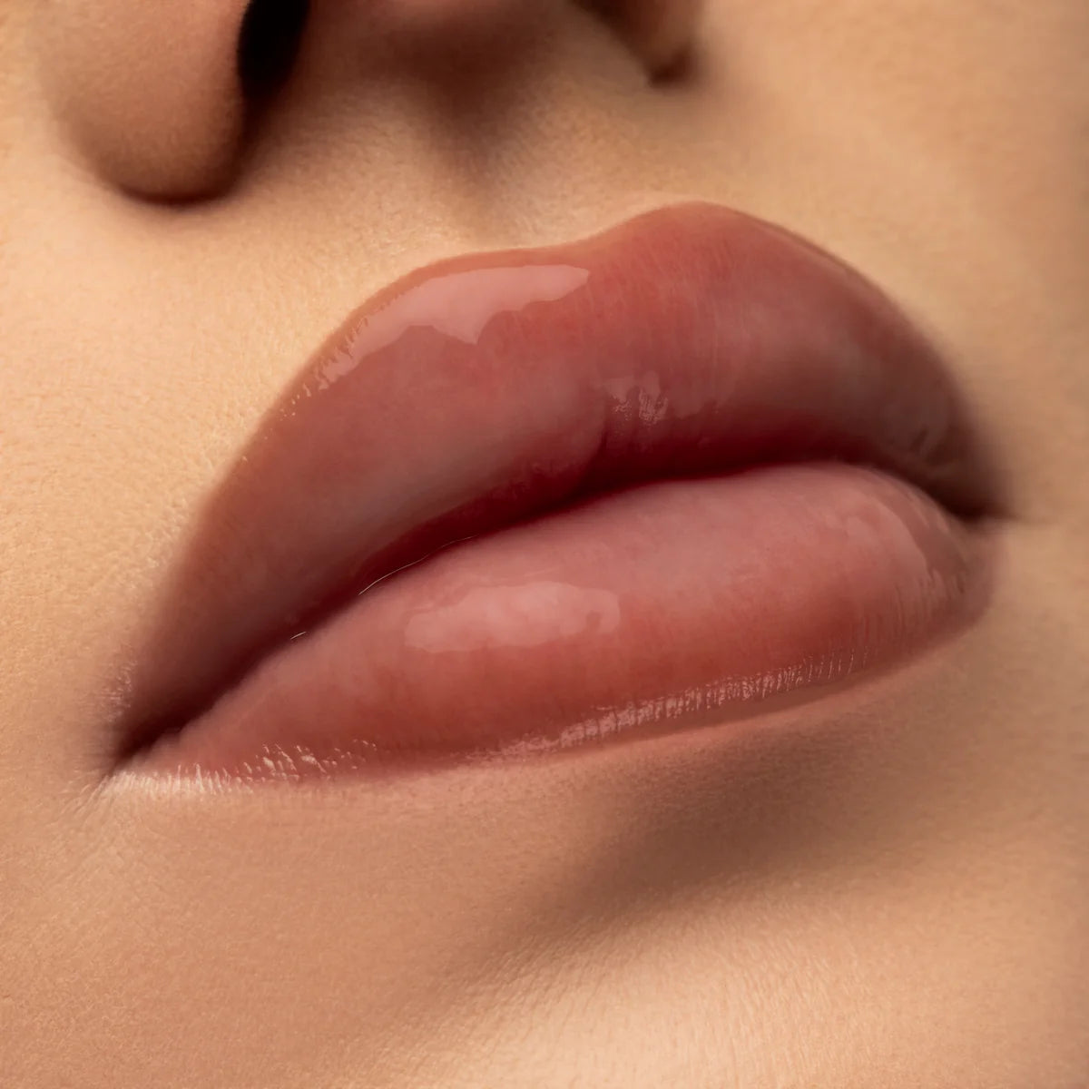 Just a Taste lip oil
