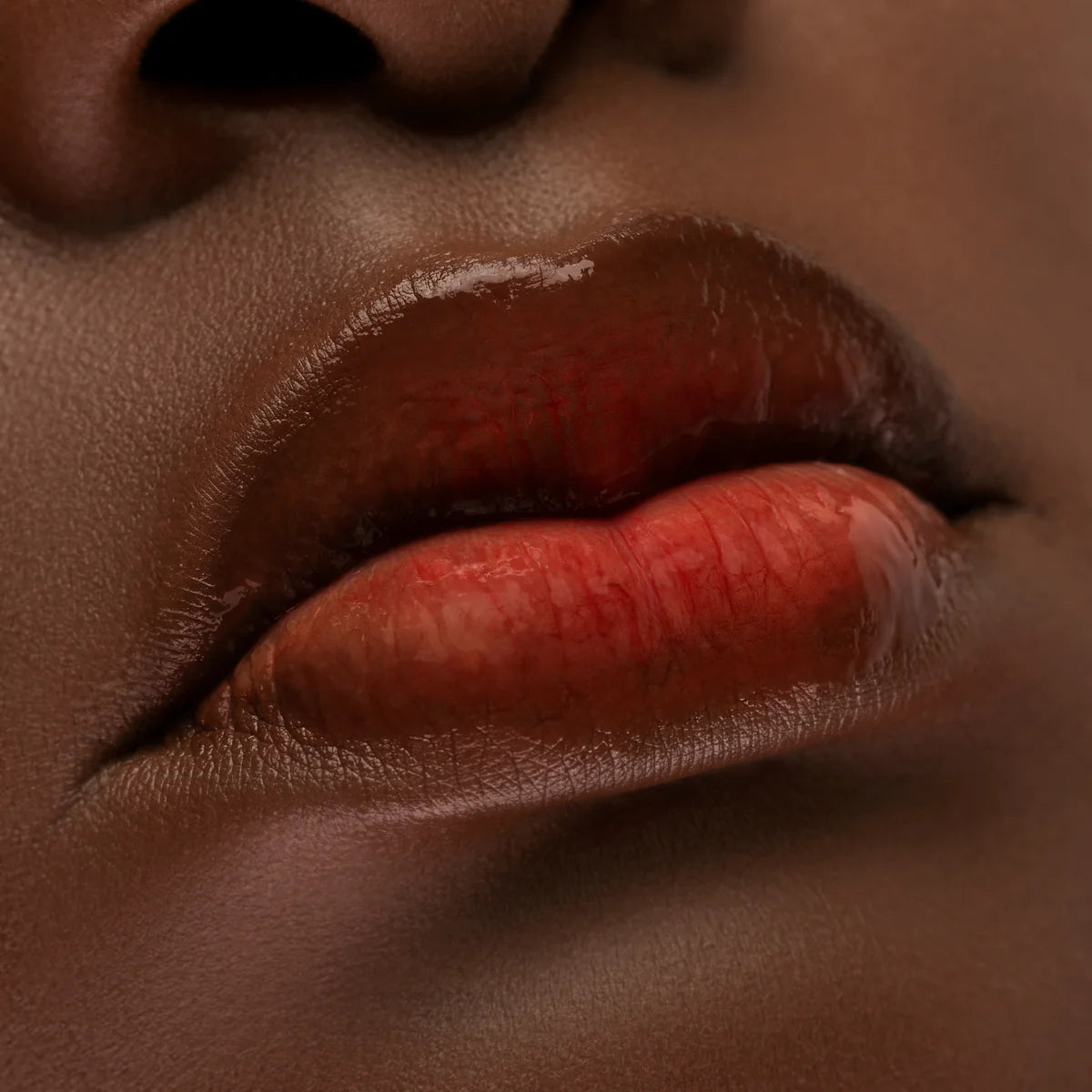 Just a Taste lip oil