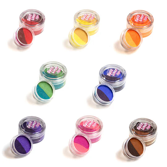 Rainbow split bundle
