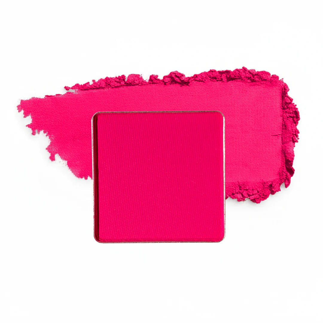 Boojee eyeshadow palette