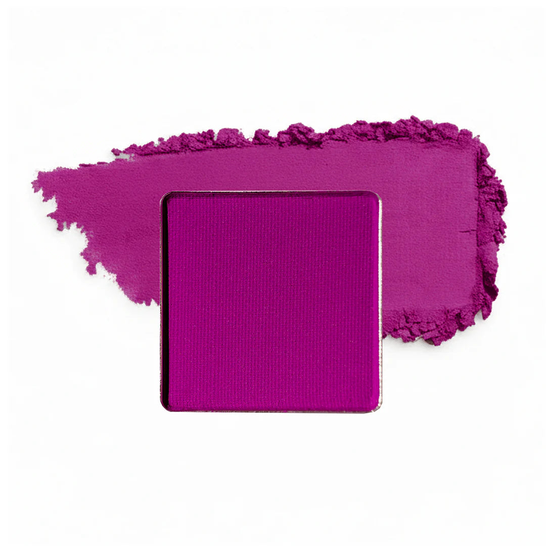 Boojee eyeshadow palette