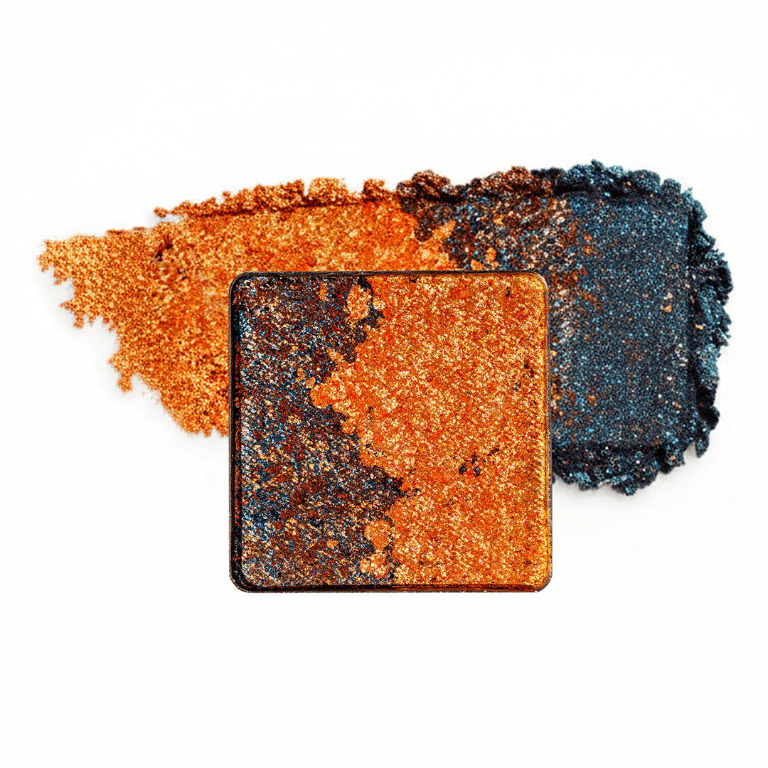 Boojee eyeshadow palette