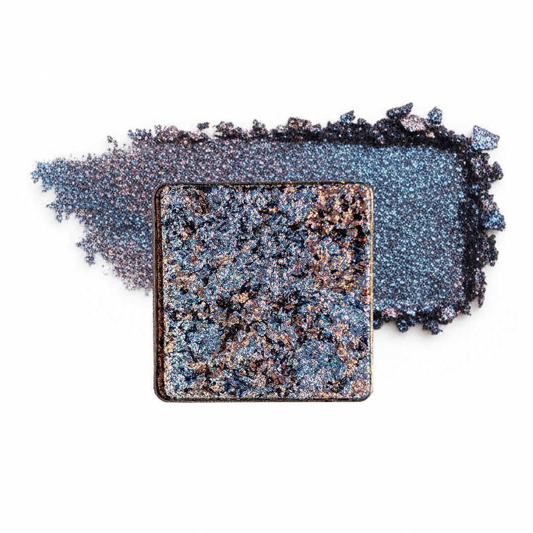 Boojee eyeshadow palette