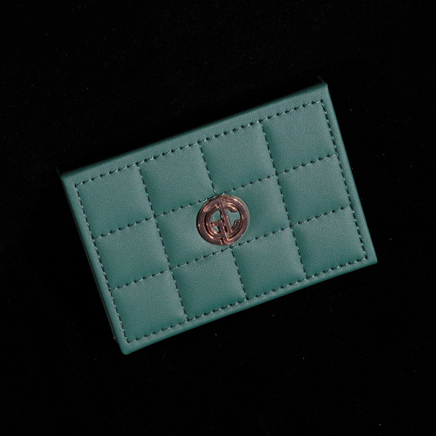 Mini palette trio & brush set bundle