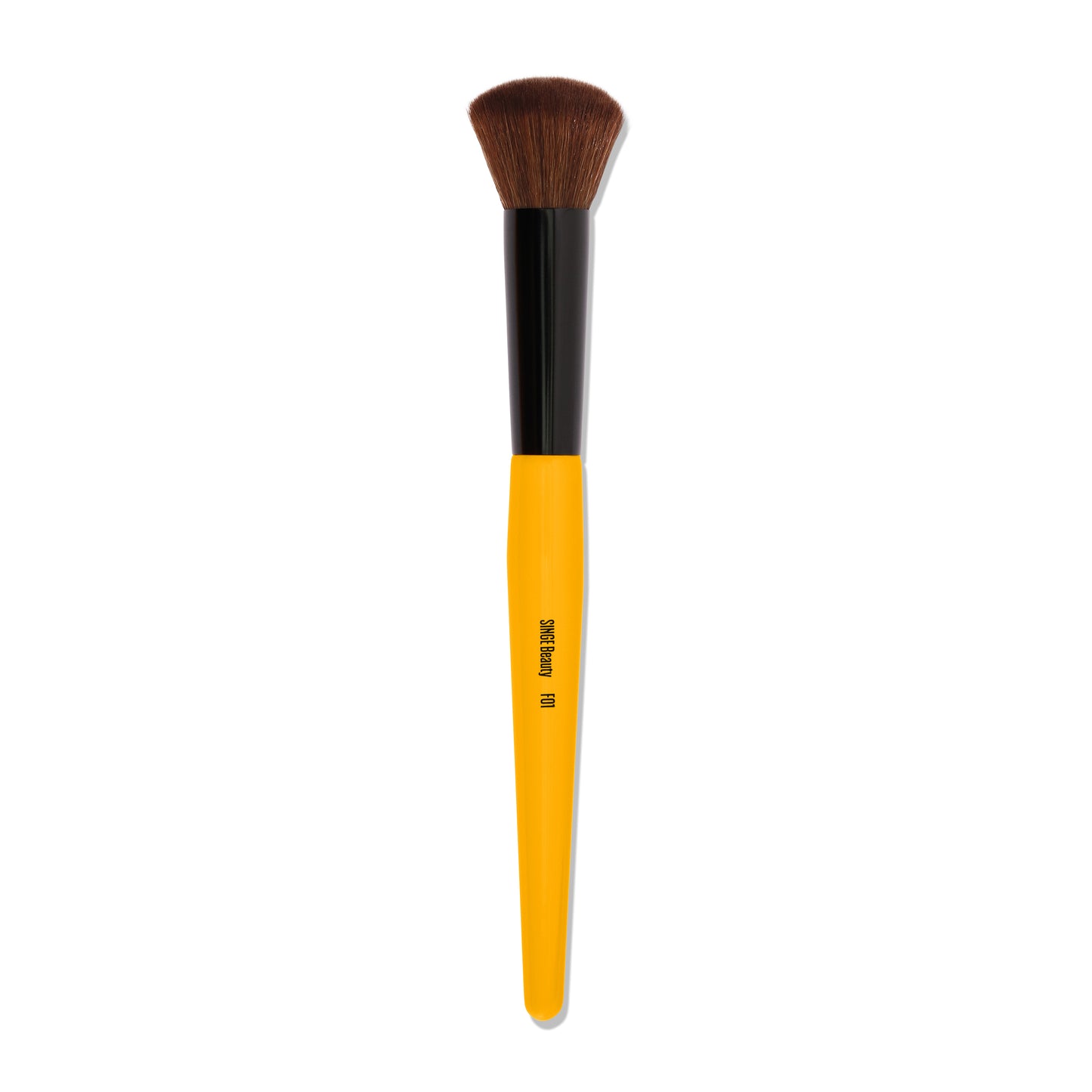 Face brush F01