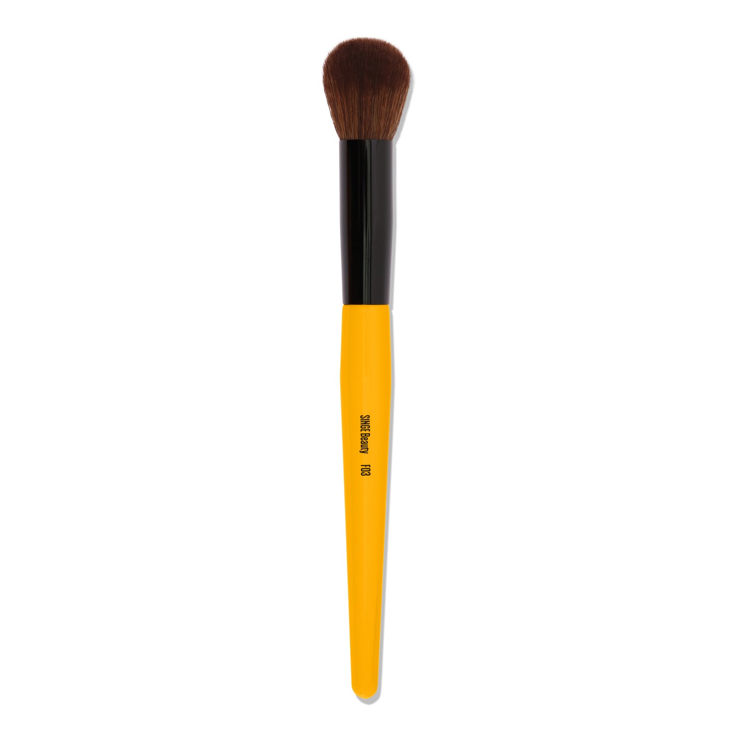 Face brush F03