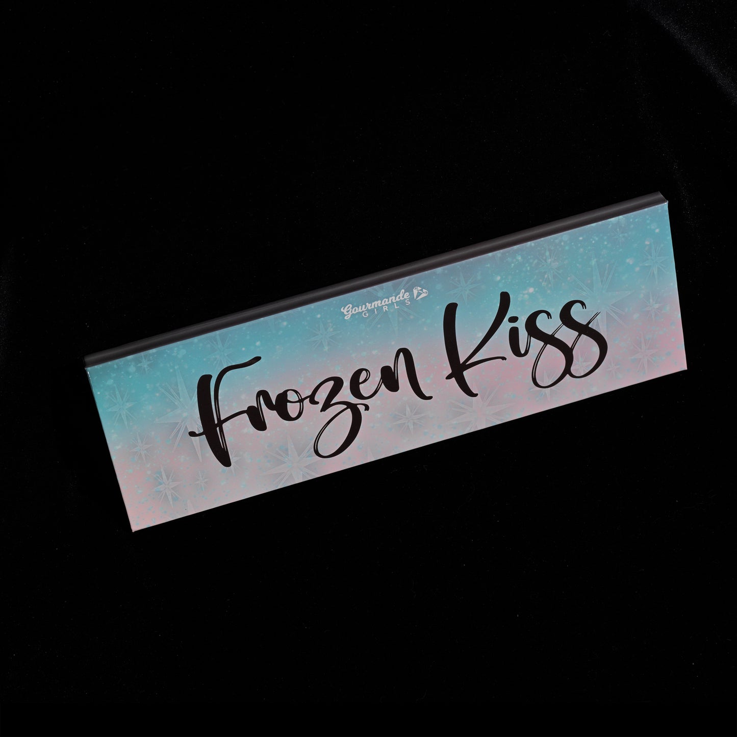 Frozen Kiss eyeshadow palette