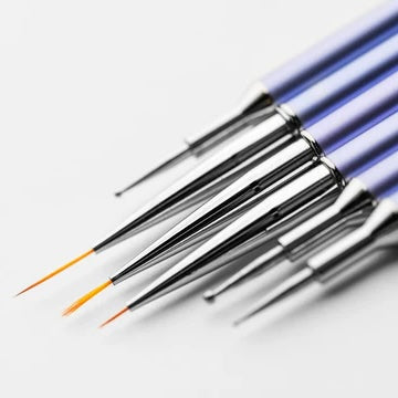 Maytahmi liner brush set