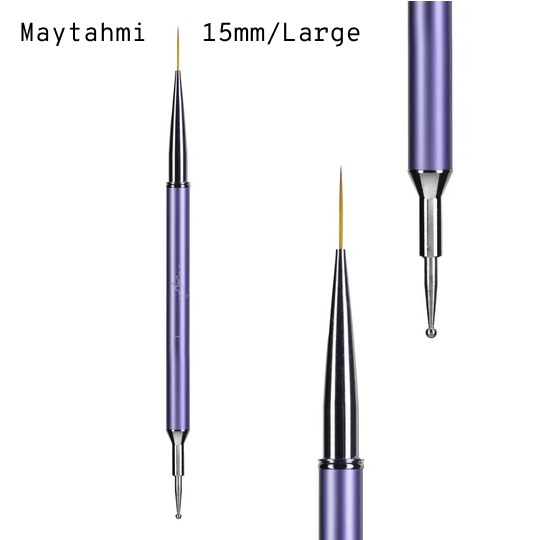 Maytahmi liner brush