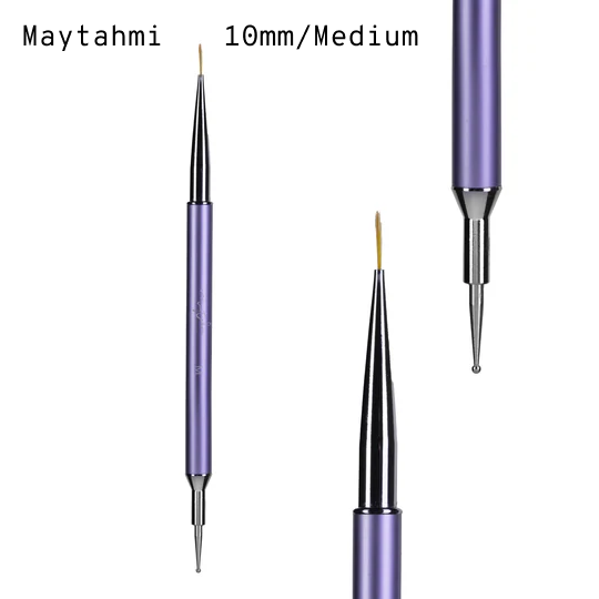 Maytahmi liner brush
