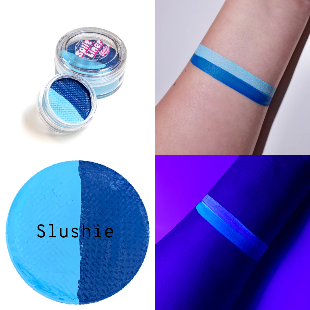 Split UV bundle