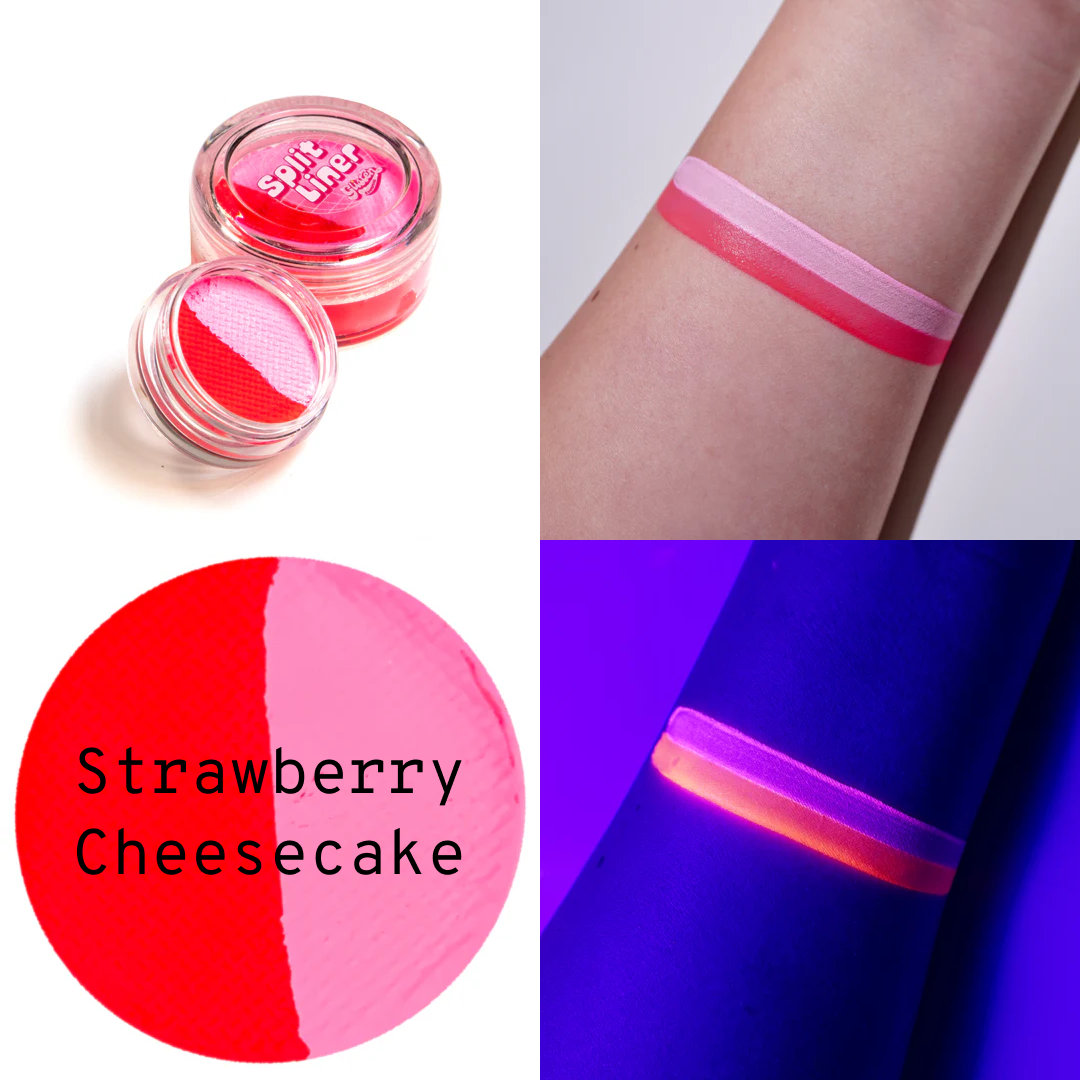 Split UV bundle