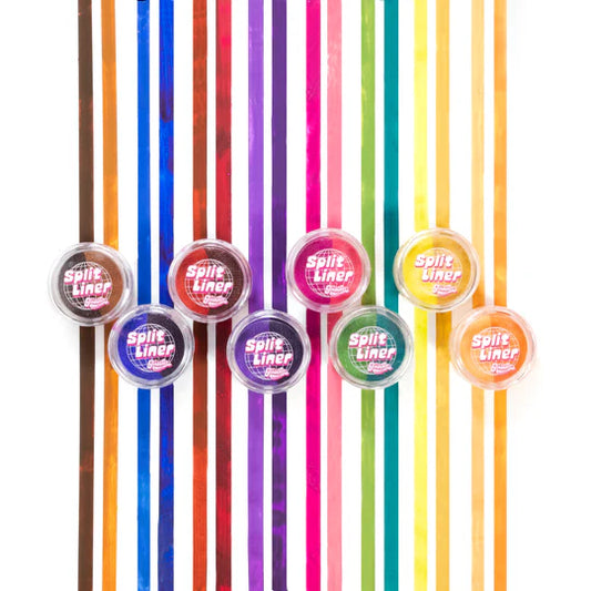 Rainbow split bundle