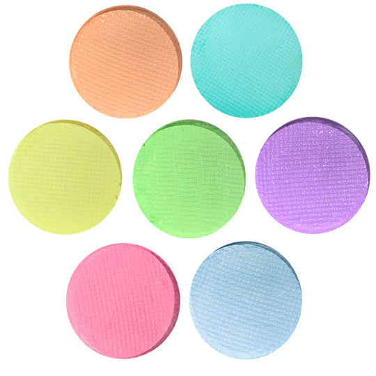Pastel UV bundle