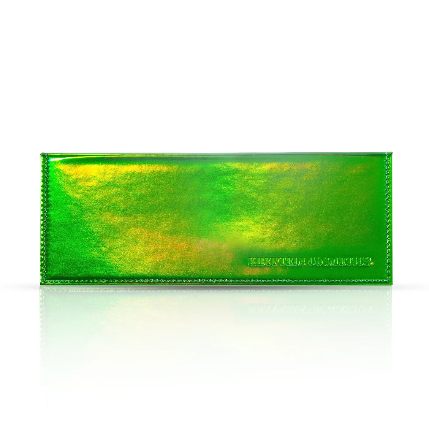Emerald City eyeshadow palette