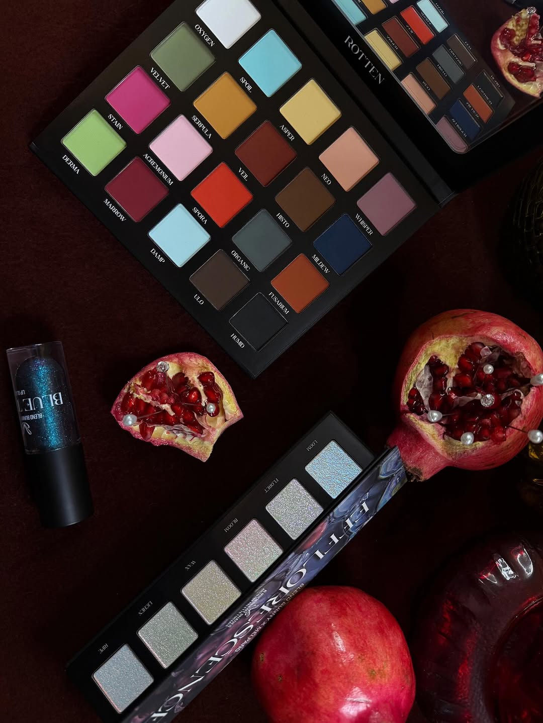 Available now: Rotten collection