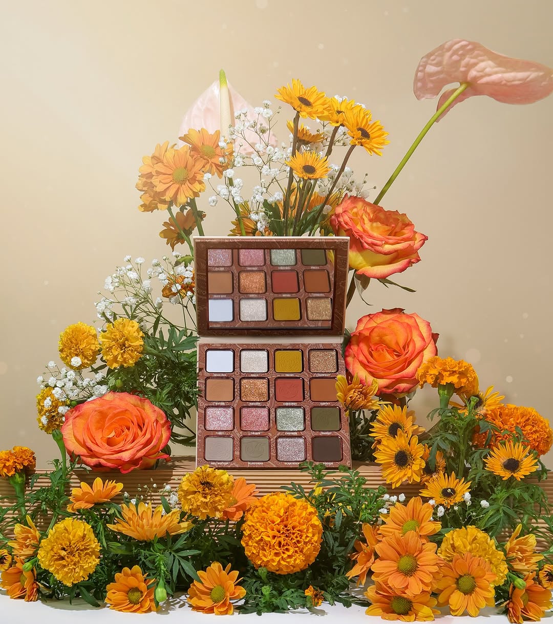 Coming soon: Paisley Hoot by Singe Beauty